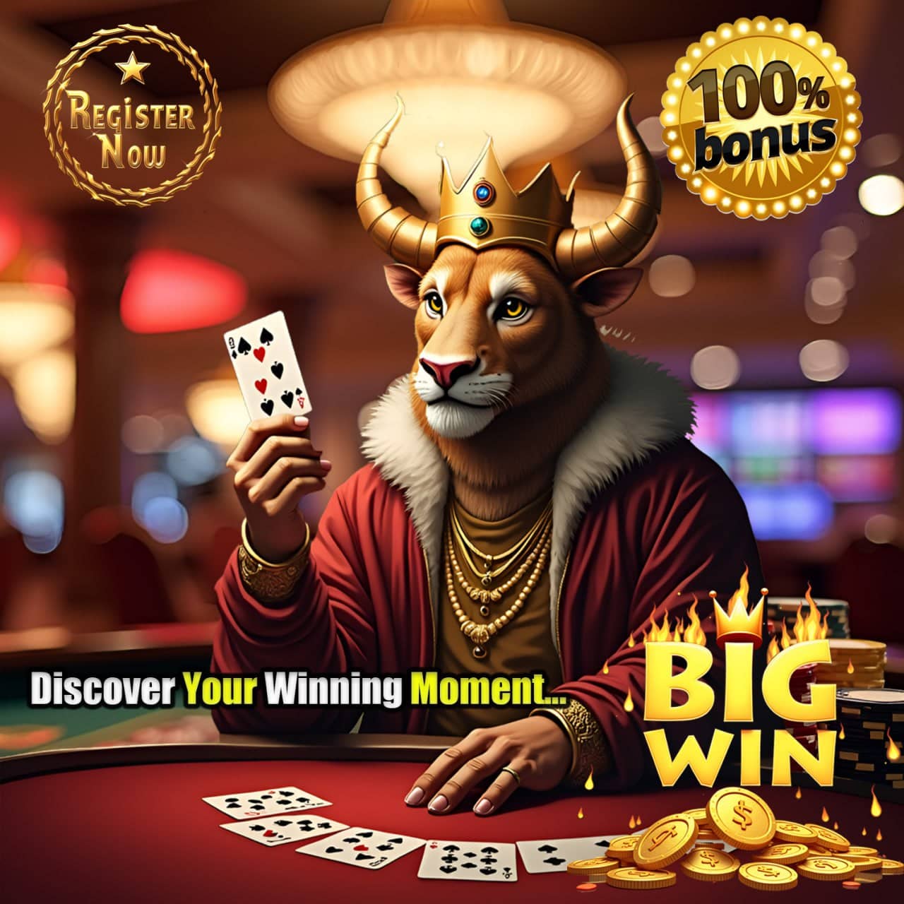 Yggdrasil Slots کا جادوئی تجربہ 